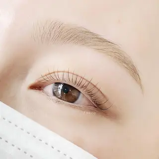 マツエク・マツパ アイブロウ eyetime所属・eyetime＊ 田中のマツエク・マツパデザイン