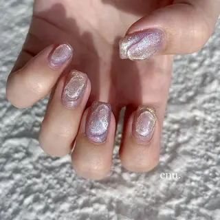 ネイル enu. nanakoのネイルデザイン