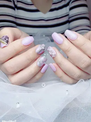 ネイル ロータス ネイルサロンのネイルデザイン