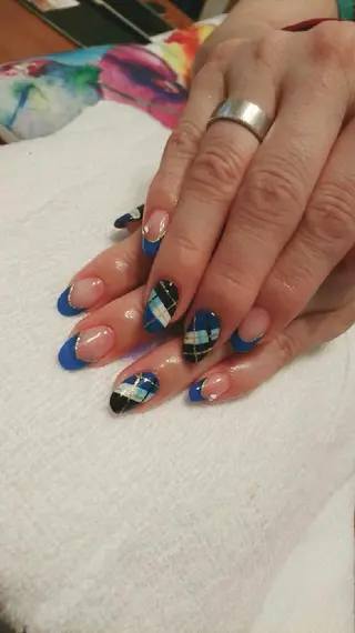 ネイル Fleur 【フルール】のネイルデザイン