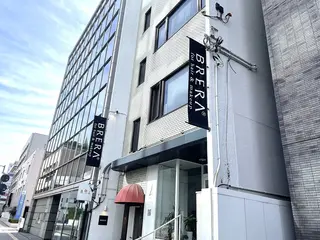 ブレラ所属・Rumi 【ブレラ】のマツエク・マツパデザイン