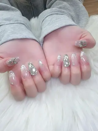 ネイル Mlan Nailのネイルデザイン