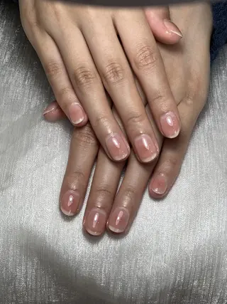 ネイル DEMAIN- 🕊️のネイルデザイン