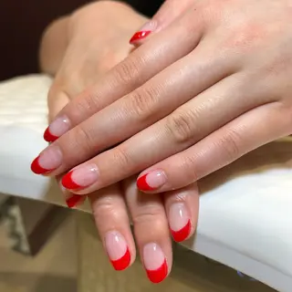 ネイル Amys nail ハナのネイルデザイン