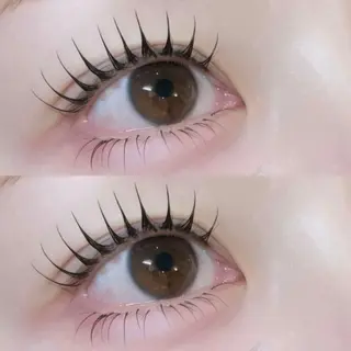 マツエク・マツパ ♥️JiJi ♥️のマツエク・マツパデザイン