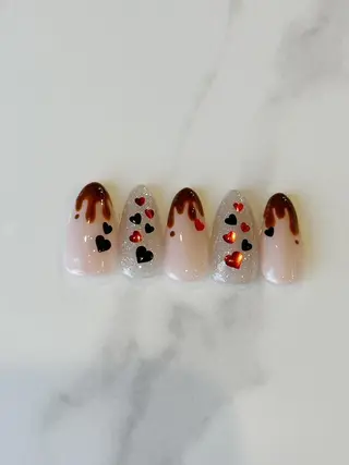 ネイル ★ネイル&マツエク 専門店★KARAT★のネイルデザイン