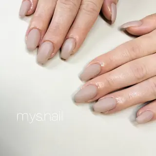 ネイル mai maiのネイルデザイン