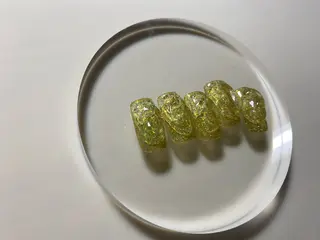 ネイル atelier moamのネイルデザイン