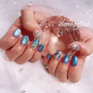 ネイル Bonny Nailのネイルデザイン
