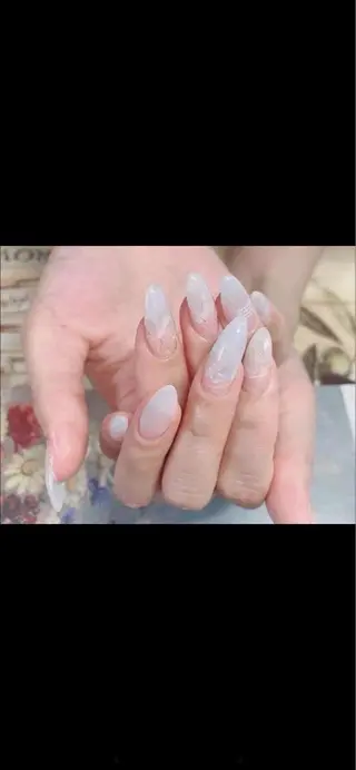 ネイル ビューティー ネイルのネイルデザイン