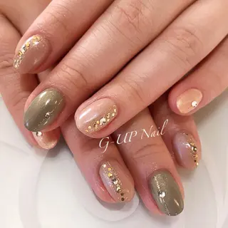 ネイル 田澤 真理子のネイルデザイン