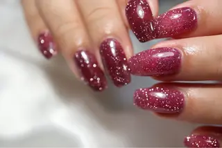 ネイル anuenue所属・anuenue トータルビューティーのネイルデザイン