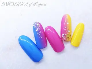 ネイル リオッサ オブ ラグーン神戸店のエステ・リラクイメージ