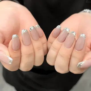 ネイル Jewel.(ジュエル)所属・ジュエル.《ネイル》 モデル募集中のネイルデザイン