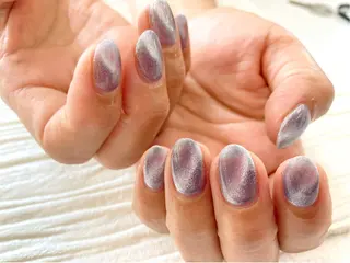 ネイル Maple所属・Maple saronのネイルデザイン