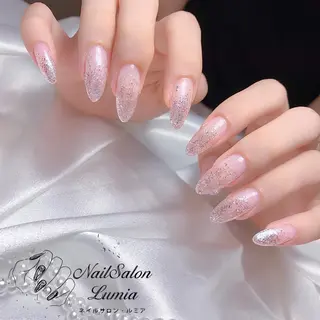 ネイル ネイルサロン ルミア Lumia 店長のネイルデザイン