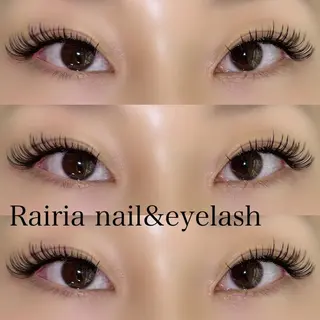 マツエク・マツパ 🤍 Oshima 🤍のマツエク・マツパデザイン