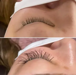 SESUNNY セサニー　SEIRAのマツエク・マツパデザイン