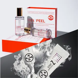 最速小顔・肌質管理 espoirマキのエステ・リラクイメージ