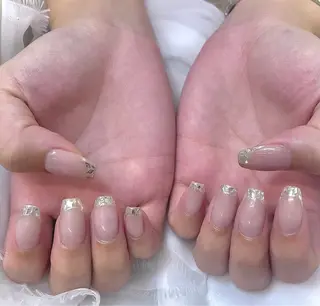 ネイル Nail salon s.k.所属・Nailist. emiのネイルデザイン