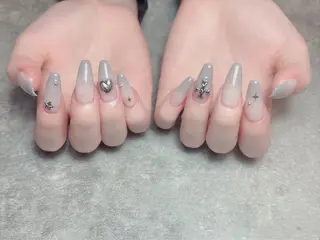 ネイル Nail Salon Taki/吉祥寺店のネイルデザイン