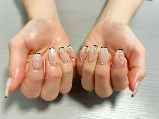 ネイル Nails Prost!のネイルデザイン