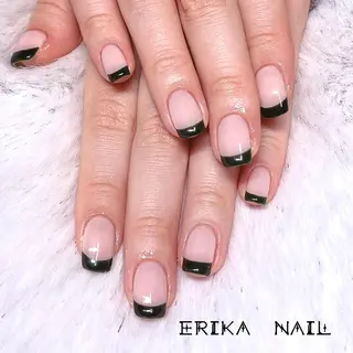 ネイル NAKAJIMA ERIKAのネイルデザイン