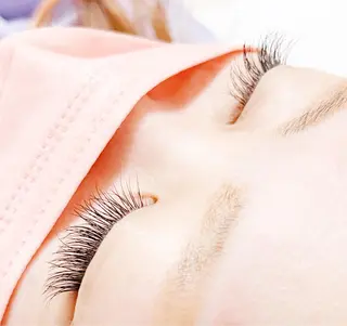 マツエク・マツパ シエルエトワール💜 桜木町のマツエク・マツパデザイン