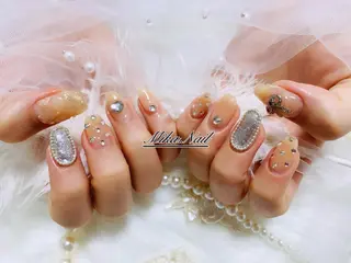 ネイル Mika Nailのネイルデザイン