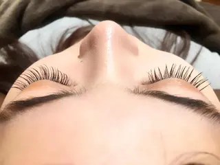 マツエク・マツパ 林 智恵美のマツエク・マツパデザイン