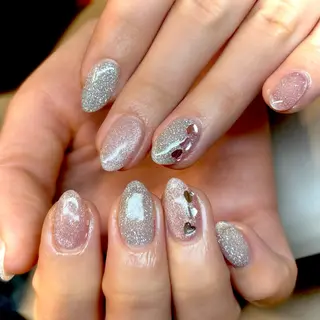 ネイル orchid mikiのネイルデザイン