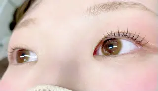 マツエク・マツパ アミーラ所属・Amira/アミーラ YU-KA🤍のマツエク・マツパデザイン