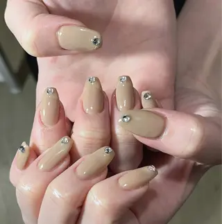 ネイル nailworks mのネイルデザイン