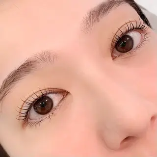 マツエク・マツパ an ♡.゜のマツエク・マツパデザイン