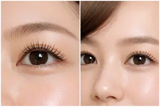 パーマ Star Lashのマツエク・マツパデザイン