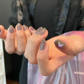ネイル taro nailのネイルデザイン