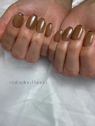 ネイル Ponoi’i / YUのネイルデザイン
