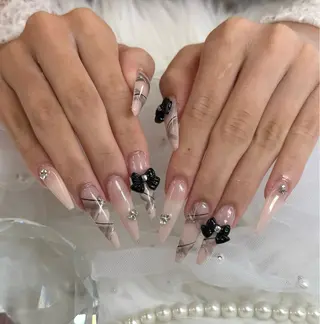 ネイル EmaNail 枚方店所属・emanail枚方店 yumaのネイルデザイン