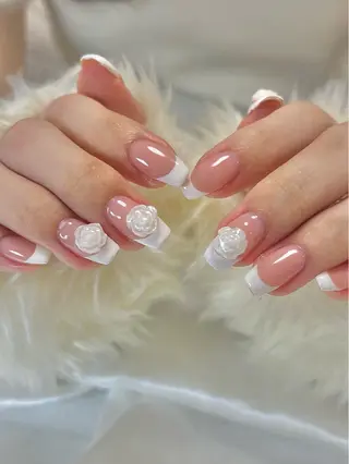 ネイル Nailsalon Fave/Rinaのネイルデザイン