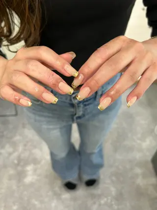 ネイル Ray. Maayaのネイルデザイン