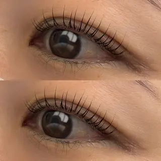 マツエク・マツパ eyelash  salonまつかる所属・まつかる草薙店 さいとうの眉毛・アイブロウイメージ