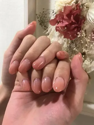 ネイル M`sプライベートサロン所属・Ｍ`s プライベートサロンのエステ・リラクイメージ