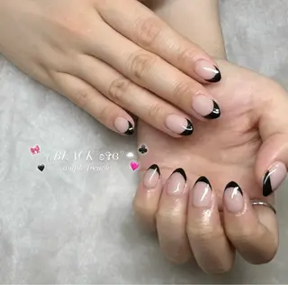 ネイル N nail ayakaのネイルデザイン
