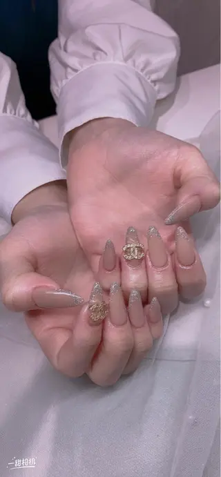 ネイル エムズ ハヤシのネイルデザイン