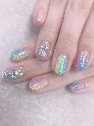 ネイル FASTNAIL PLUS 新宿店のネイルデザイン