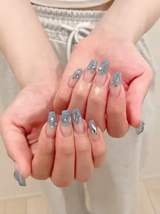 ネイル 💅fleur Ayumiのネイルデザイン