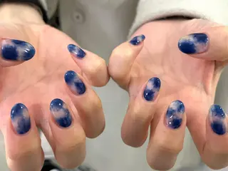 ネイル laboT nuit hikariのネイルデザイン