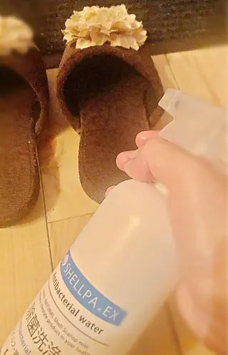 topo de esconditeのエステ・リラクイメージ