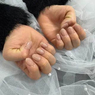 ネイル Nailsalon Wolverineのネイルデザイン