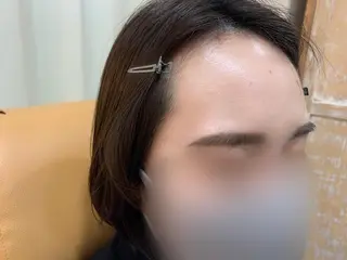 MINAMl 🌿のヘアスタイル